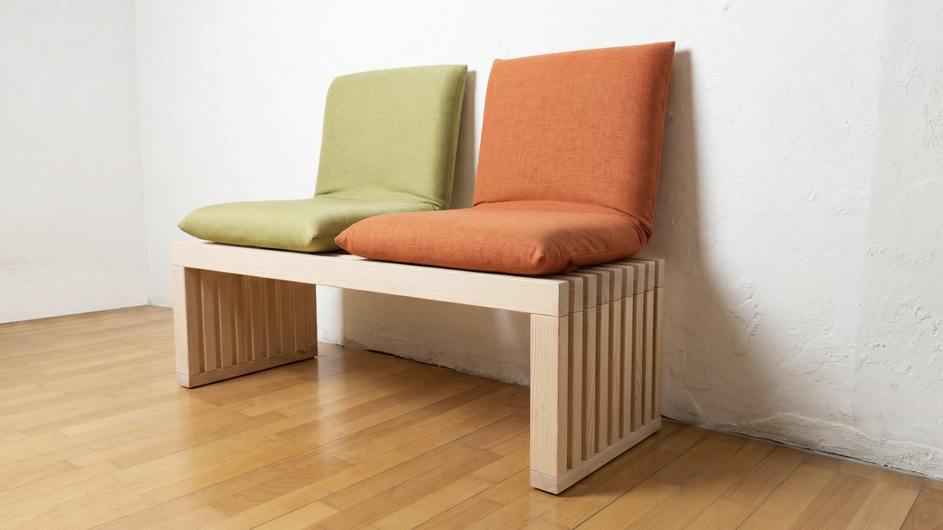 Sato Falthocker Sitzkissen